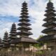 Taman Ayun Temple Bali