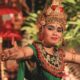 Legong Ramayana Ballet Dance Ubud