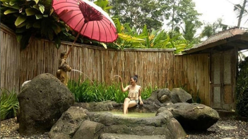 Penatahan Hot Springs A Comprehensive Vacation Guide