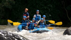 About Us Wira Rafting Bali
