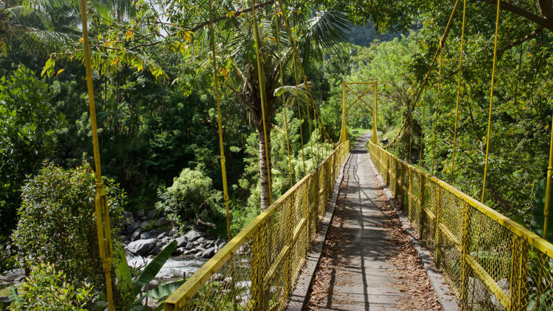 Sidemen Valley -Holiday Guide to East Bali