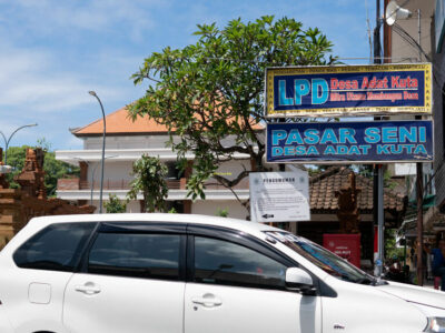 Car Rental Guide in Bali with Driver