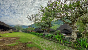 Tenganan Village East Bali Hidden Beauty