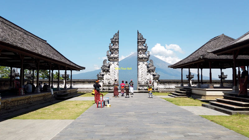 Tips for a Holiday that Respects Balinese Culture