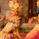 Tirta Sari Legong Dance in Ubud