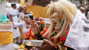 Bali Cultural Tourism