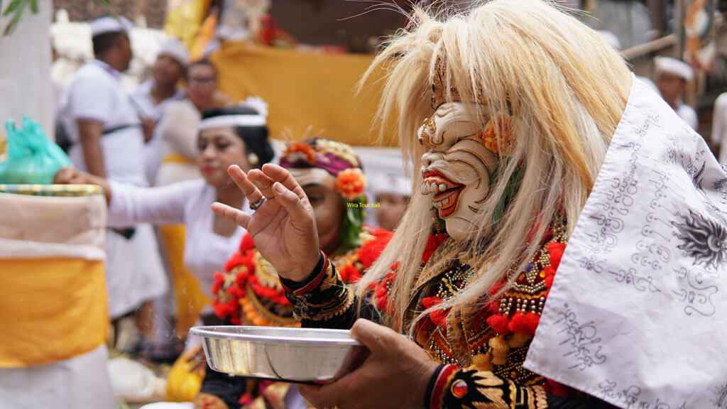 Bali Cultural Tourism: Unearth Bali's Rich Traditions & Landmarks