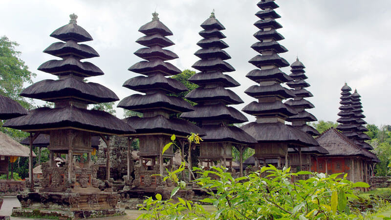 Jeroan Meru Shrine