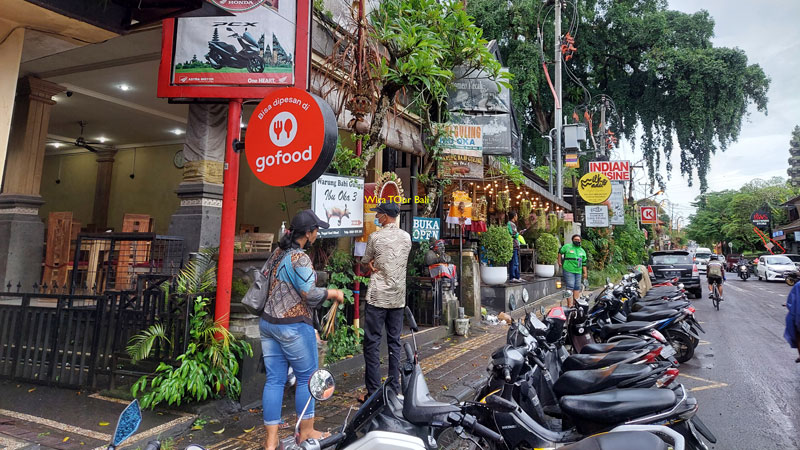 Ubud vibrant neighbourhood - The Heart of Ubud Awaits