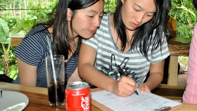Planning the Perfect Bali Rafting Experience